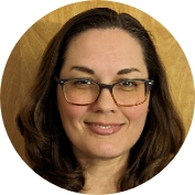 Photo of Dr. Andrea Feldpausch-Parker