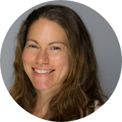 Photo of Dr. Patrice Kohl