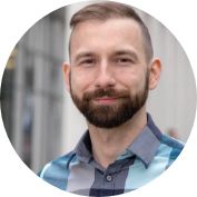 Photo of Dr. Michael Mikulewicz